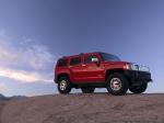 Hummer H3 2005 года